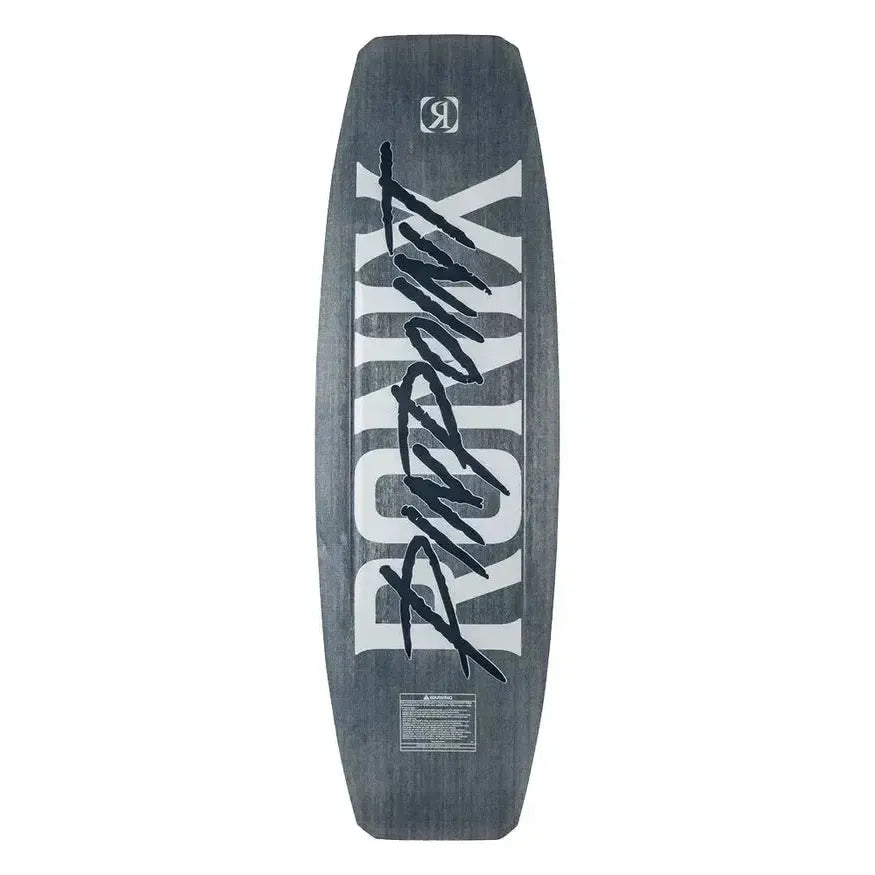 2026 Ronix Pinpoint-S Wakeboard