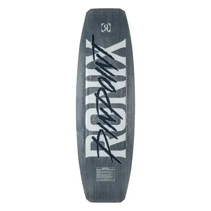 2026 Ronix Pinpoint-S Wakeboard
