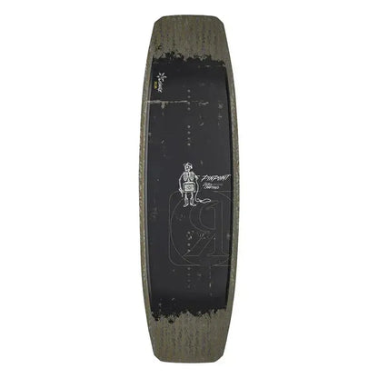 2026 Ronix Pinpoint-S Wakeboard