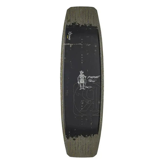 2026 Ronix Pinpoint-S Wakeboard