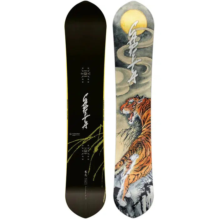 2025 Capita Kazu Kokubo Pro Snowboard