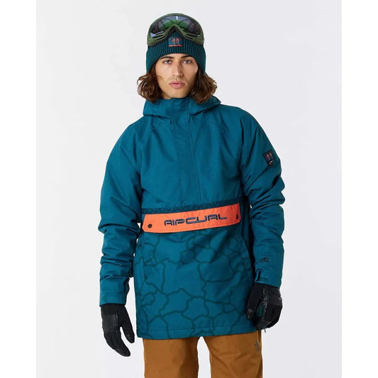 2024 Rip Curl Anti-Series Primitive Snow Jacket