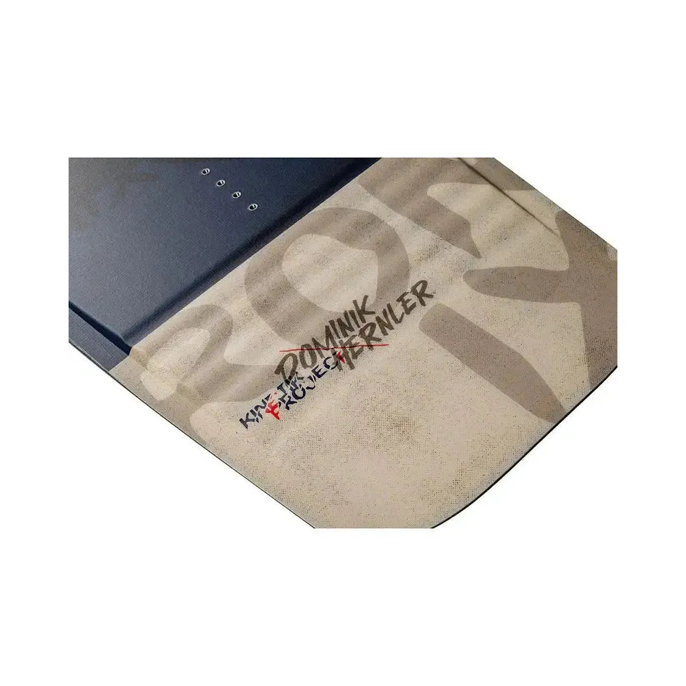 2026 Ronix Kinetik Project Wakeboard