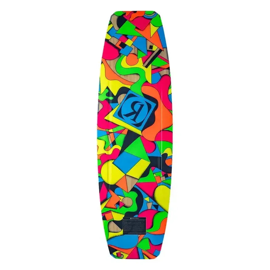 2026 Ronix Epic Wakeboard