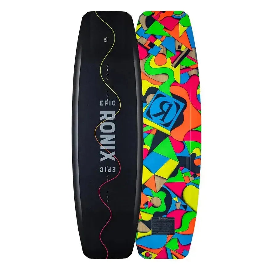2026 Ronix Epic Wakeboard