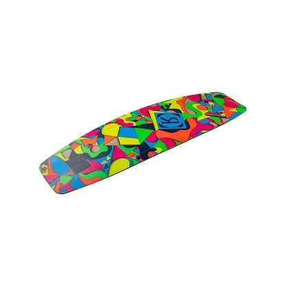 2026 Ronix Epic Wakeboard