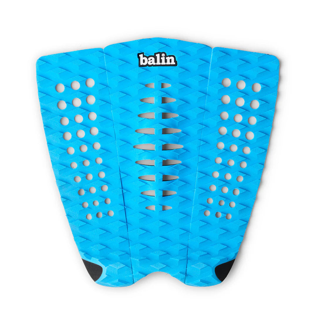 Balin Sucker Traction Pad - Blue