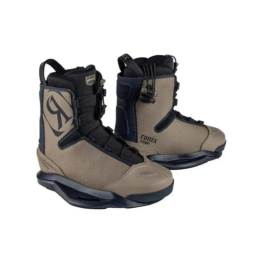 2026 Ronix Utopia Boot Wakeboard Boots