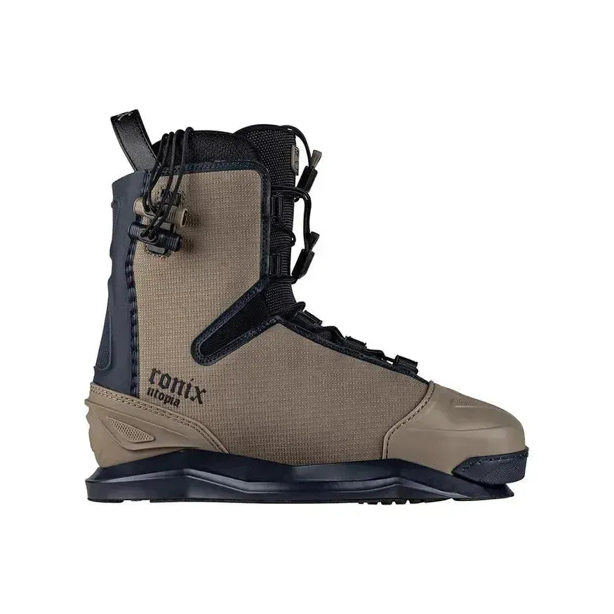 2026 Ronix Utopia Boot Wakeboard Boots