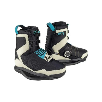 2026 Ronix Supreme BOA Boot Wakeboard Boots