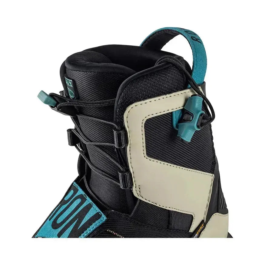 2026 Ronix Supreme BOA Boot Wakeboard Boots