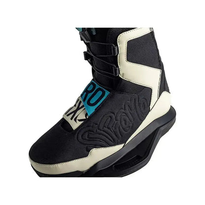 2026 Ronix Supreme BOA Boot Wakeboard Boots