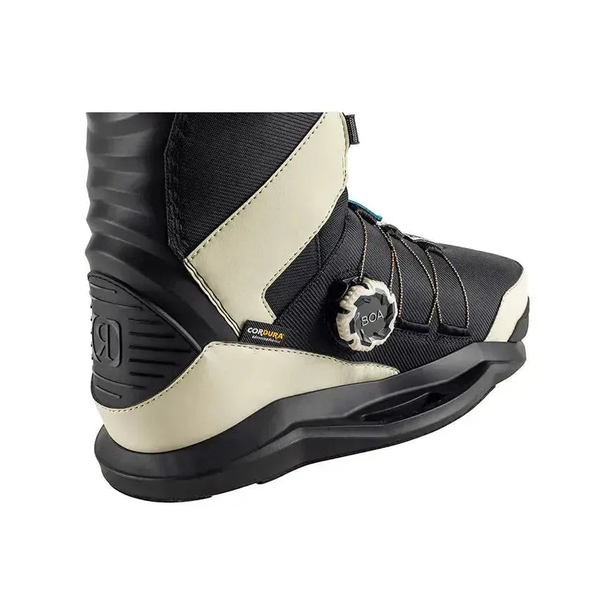 2026 Ronix Supreme BOA Boot Wakeboard Boots