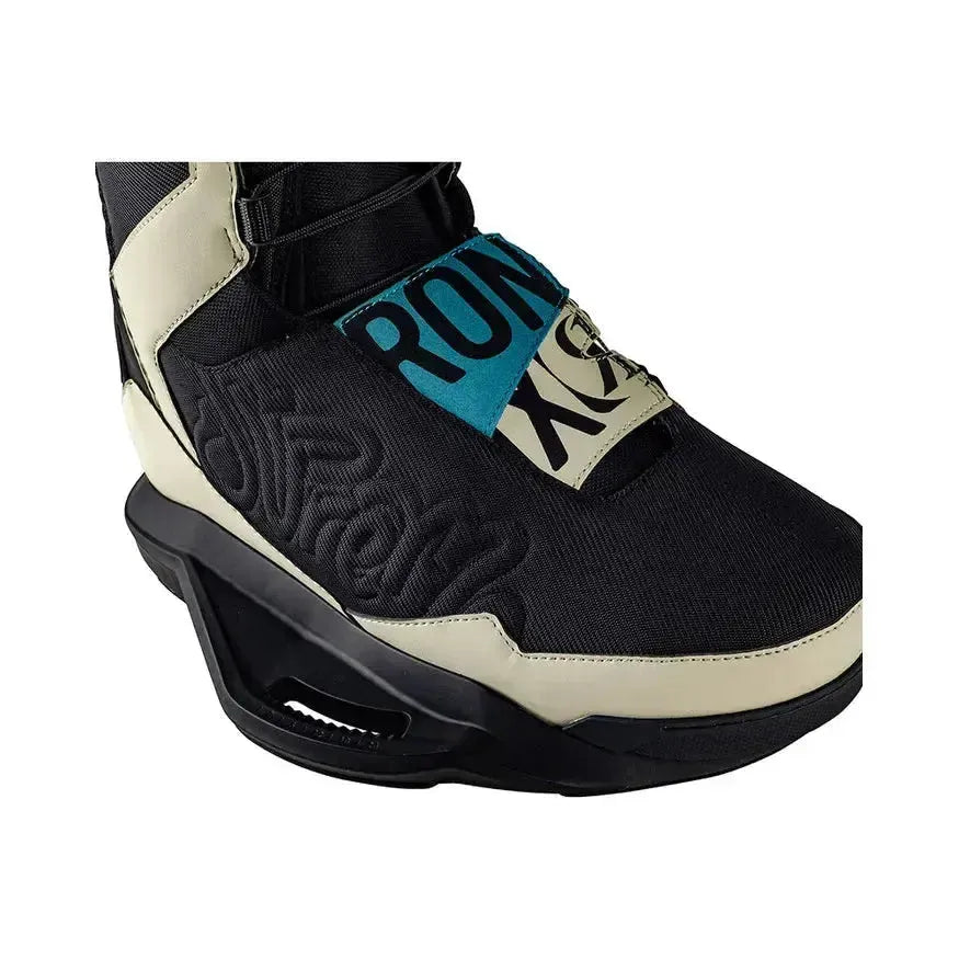 2026 Ronix Supreme BOA Boot Wakeboard Boots