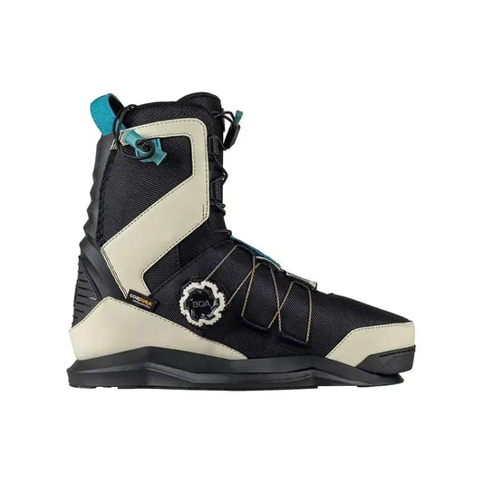 2026 Ronix Supreme BOA Boot Wakeboard Boots