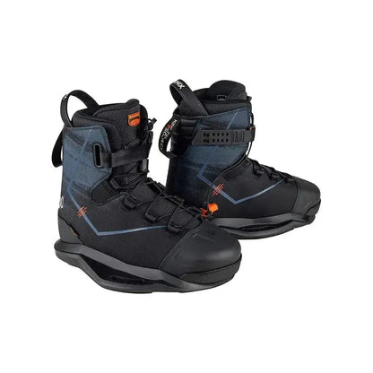 2026 Ronix Kinetik Project EXP Boot Wakeboard Boots