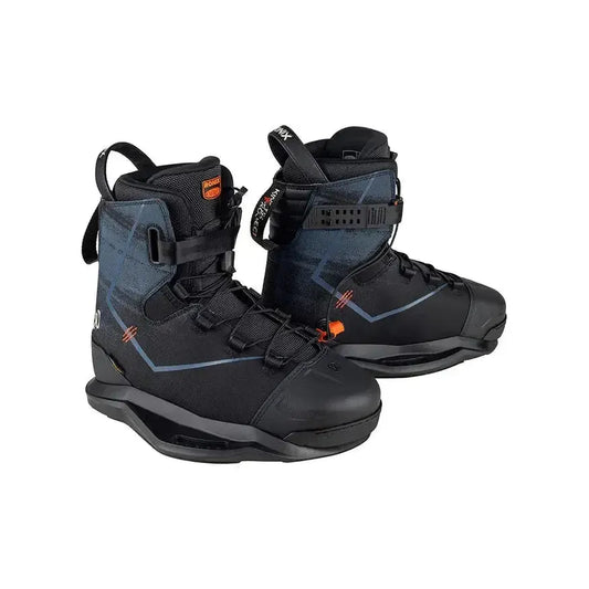 2026 Ronix Kinetik Project EXP Boot Wakeboard Boots