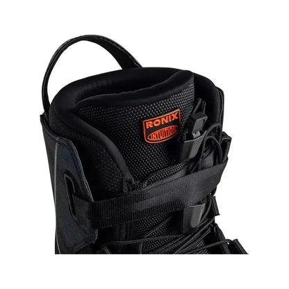 2026 Ronix Kinetik Project EXP Boot Wakeboard Boots