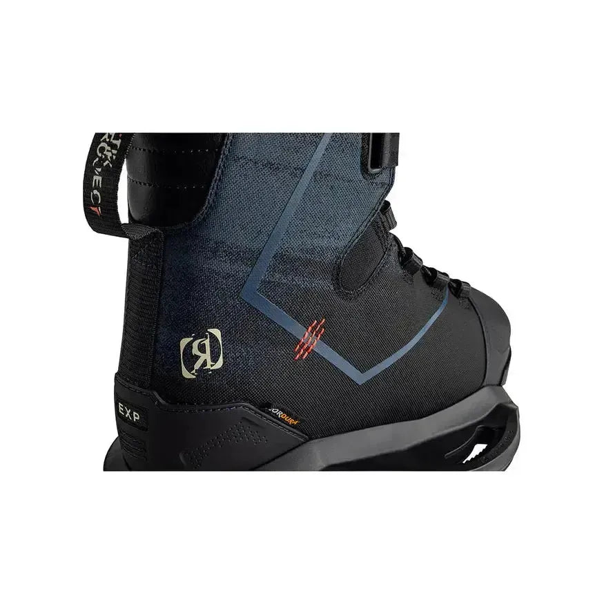 2026 Ronix Kinetik Project EXP Boot Wakeboard Boots