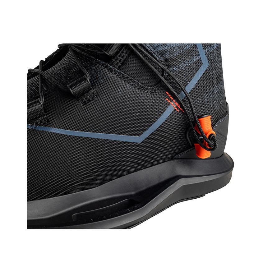 2026 Ronix Kinetik Project EXP Boot Wakeboard Boots