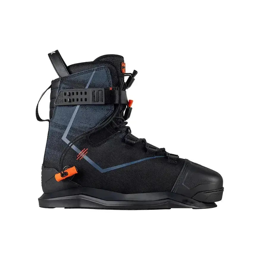 2026 Ronix Kinetik Project EXP Boot Wakeboard Boots