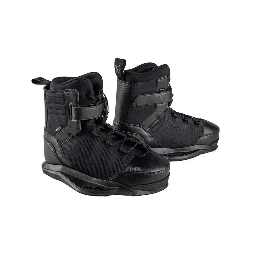2026 Ronix Footprint EXP Boot Wakeboard Boots