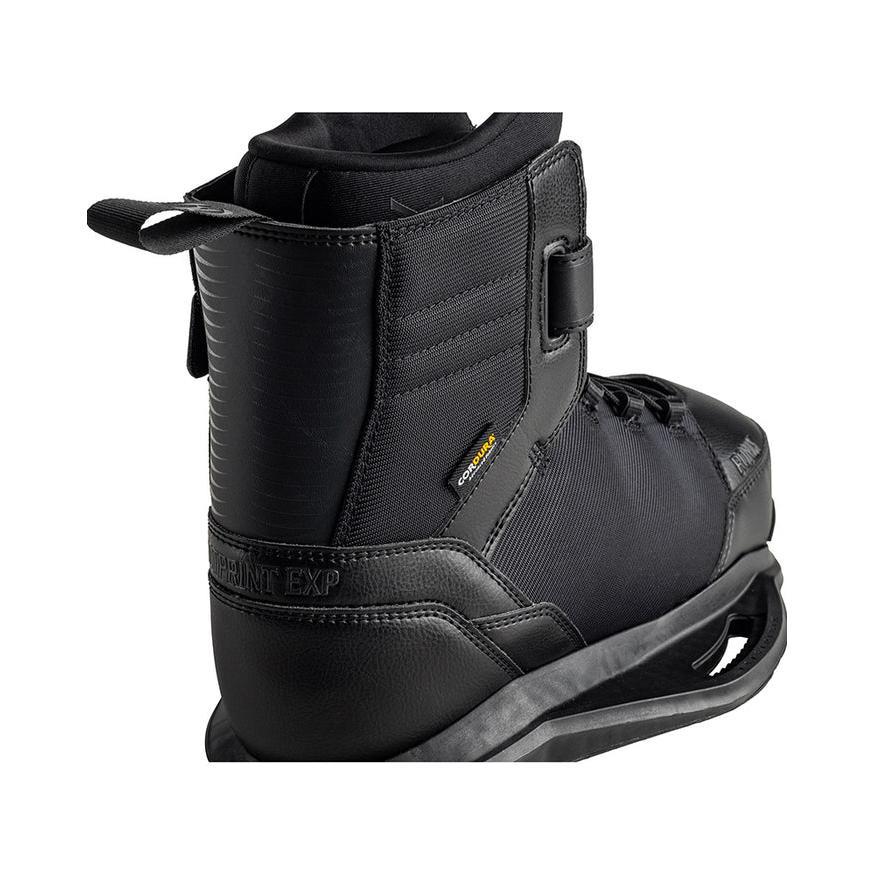2026 Ronix Footprint EXP Boot Wakeboard Boots