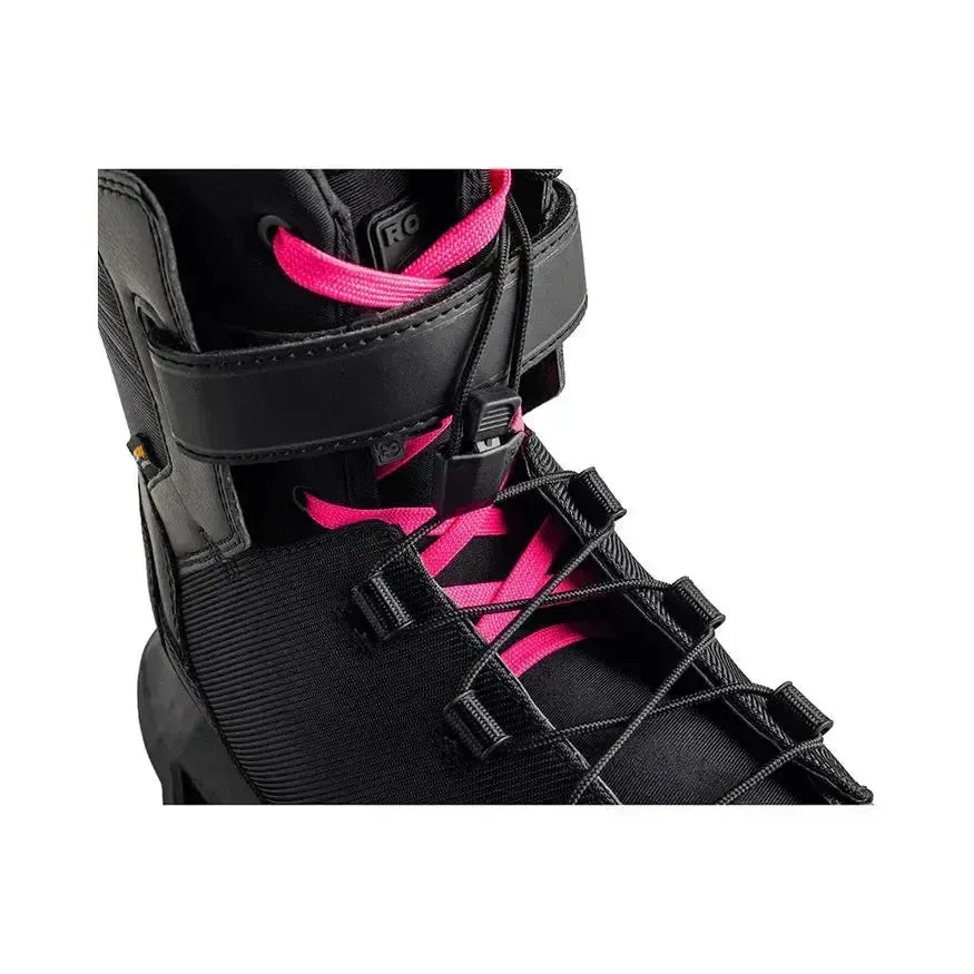 2026 Ronix Footprint EXP Boot Wakeboard Boots