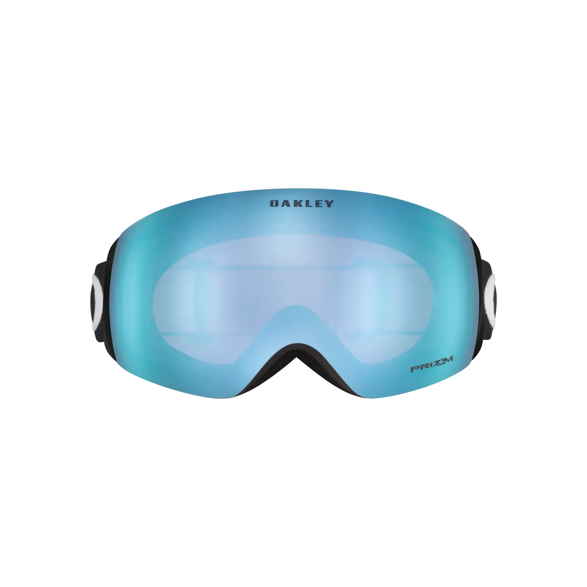 Oakley Flight Deck M Snow Goggles | blue lens