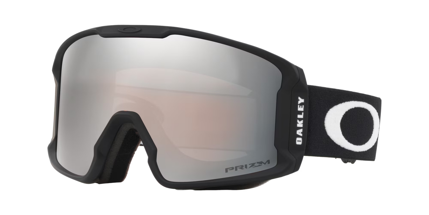 Oakley Line Miner M Snow Goggle