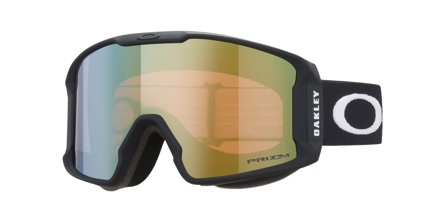 Oakley Line Miner M Snow Goggle