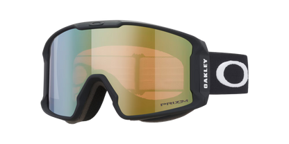 Oakley Line Miner M Snow Goggle