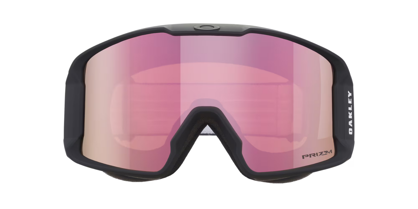 Oakley Line Miner M Snow Goggle
