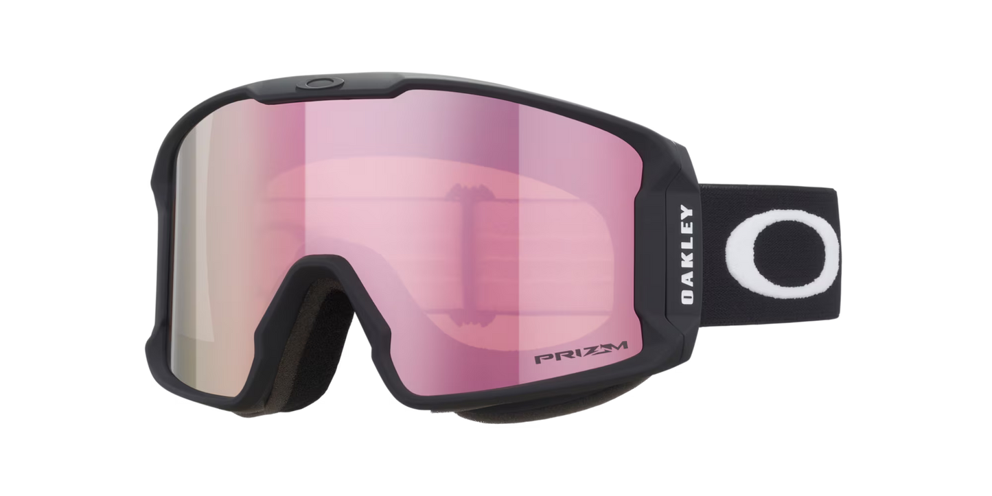 Oakley Line Miner M Snow Goggle