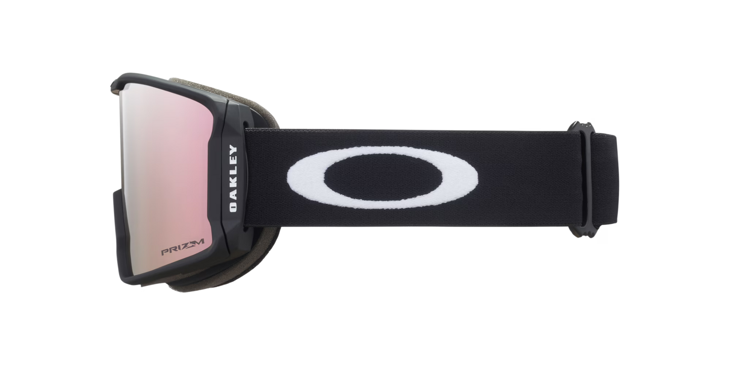 Oakley Line Miner M Snow Goggle