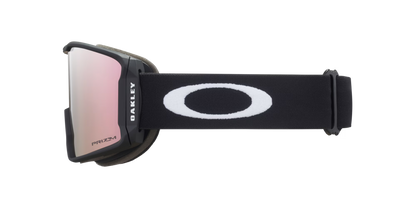Oakley Line Miner M Snow Goggle