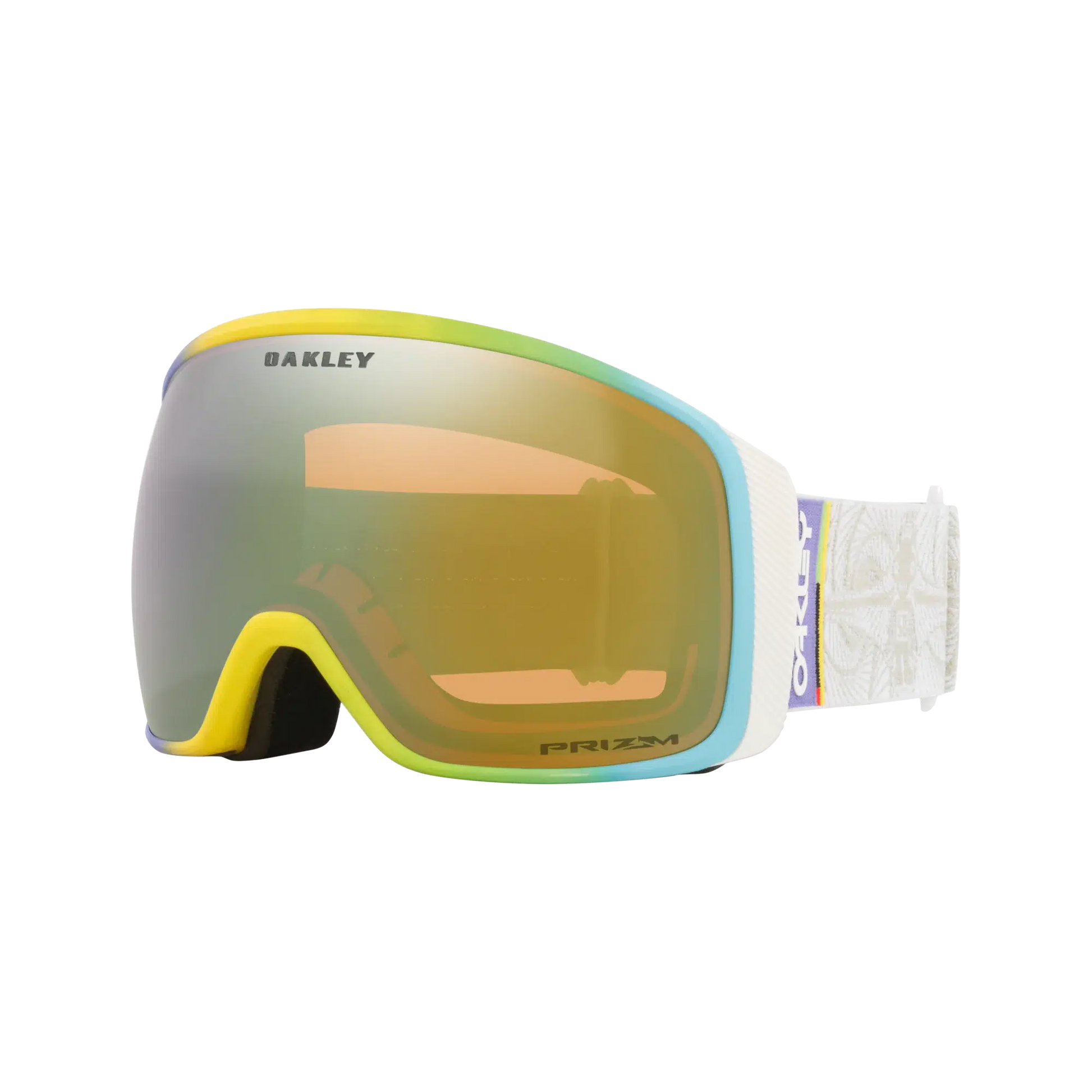 Oakley Flight Tracker L Snow Goggles – Welcome Wake & Snow