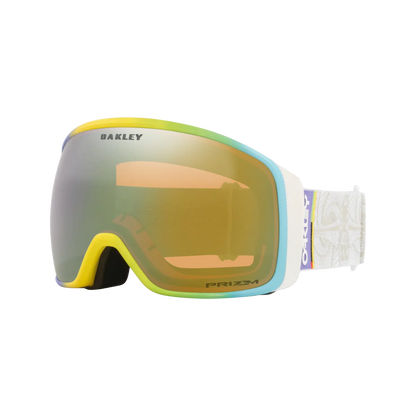 Oakley flight best sale deck reserveglass