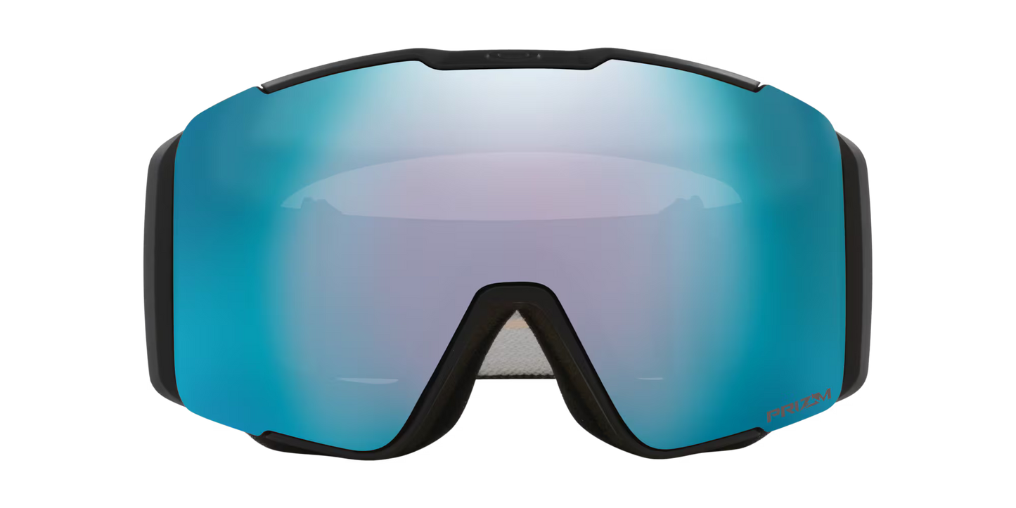 Oakley Line Miner Pro M Snow Goggles - Welcome Boardstore