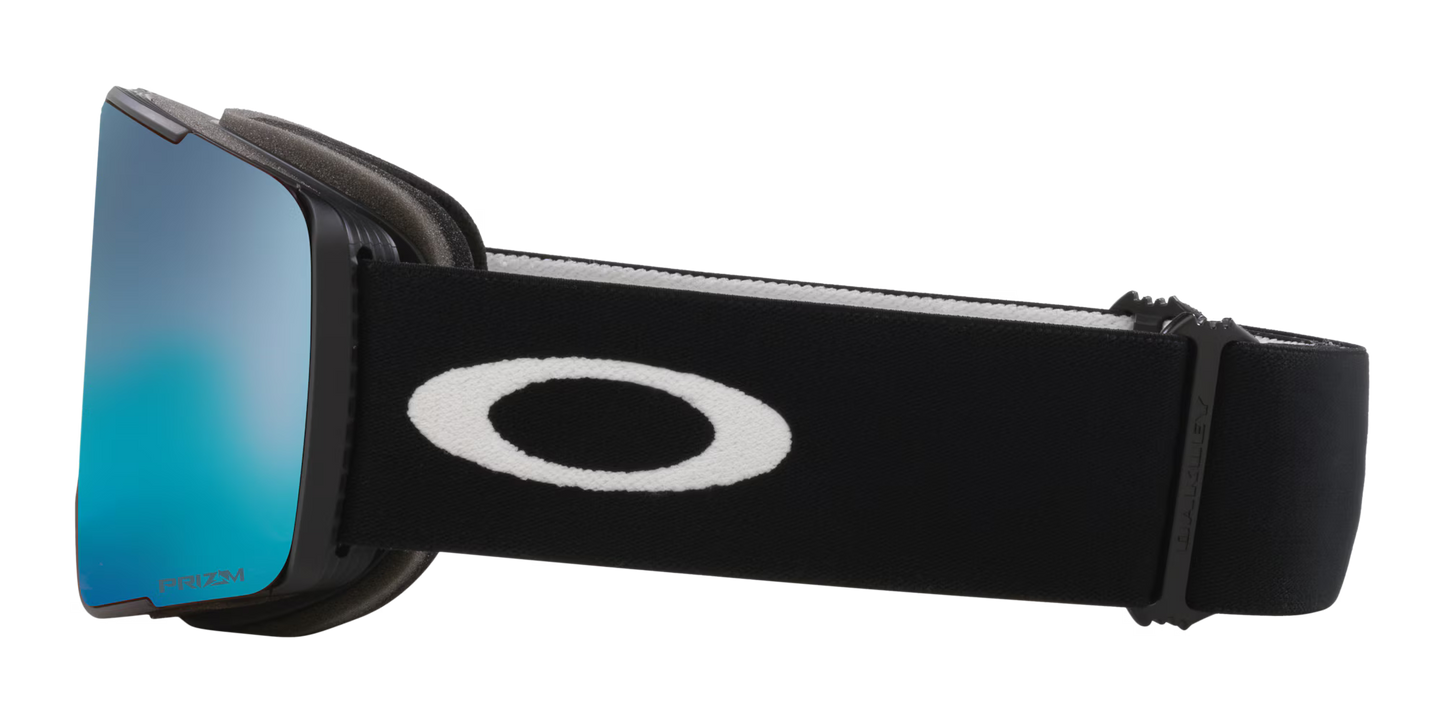 Oakley Line Miner Pro M Snow Goggles - Welcome Boardstore