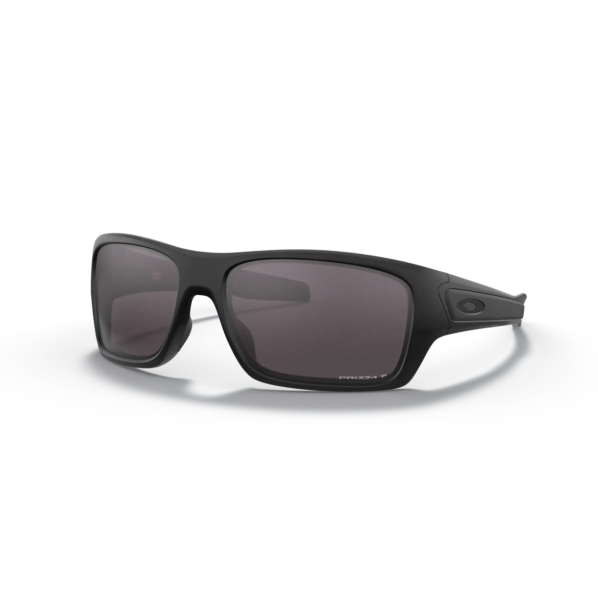 Oakley Turbine Polarised Sunglasses