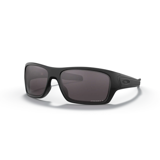 Oakley Turbine Polarised Sunglasses