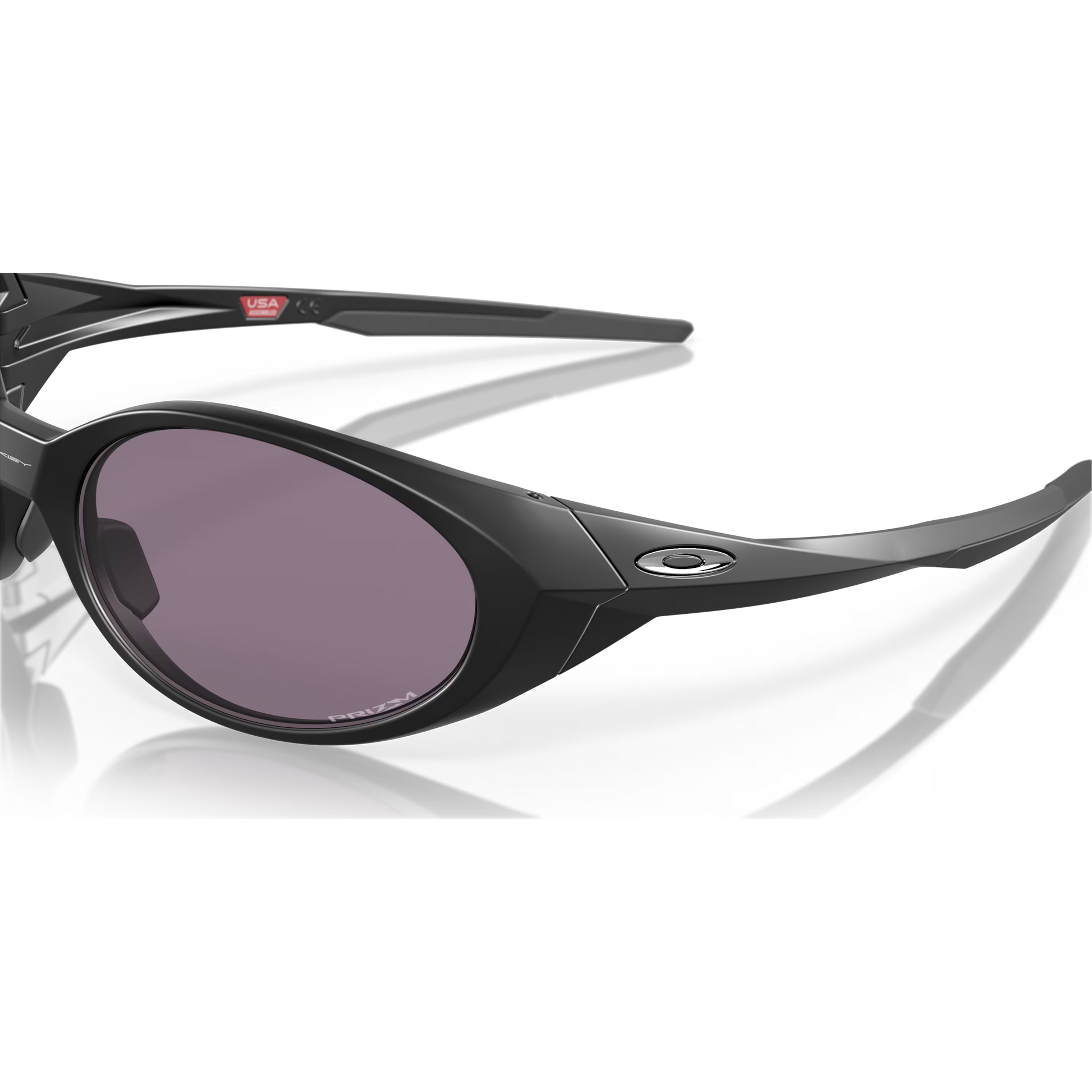 Oakley Eye Jacket™ Redux Sunglasses | close up arms logo