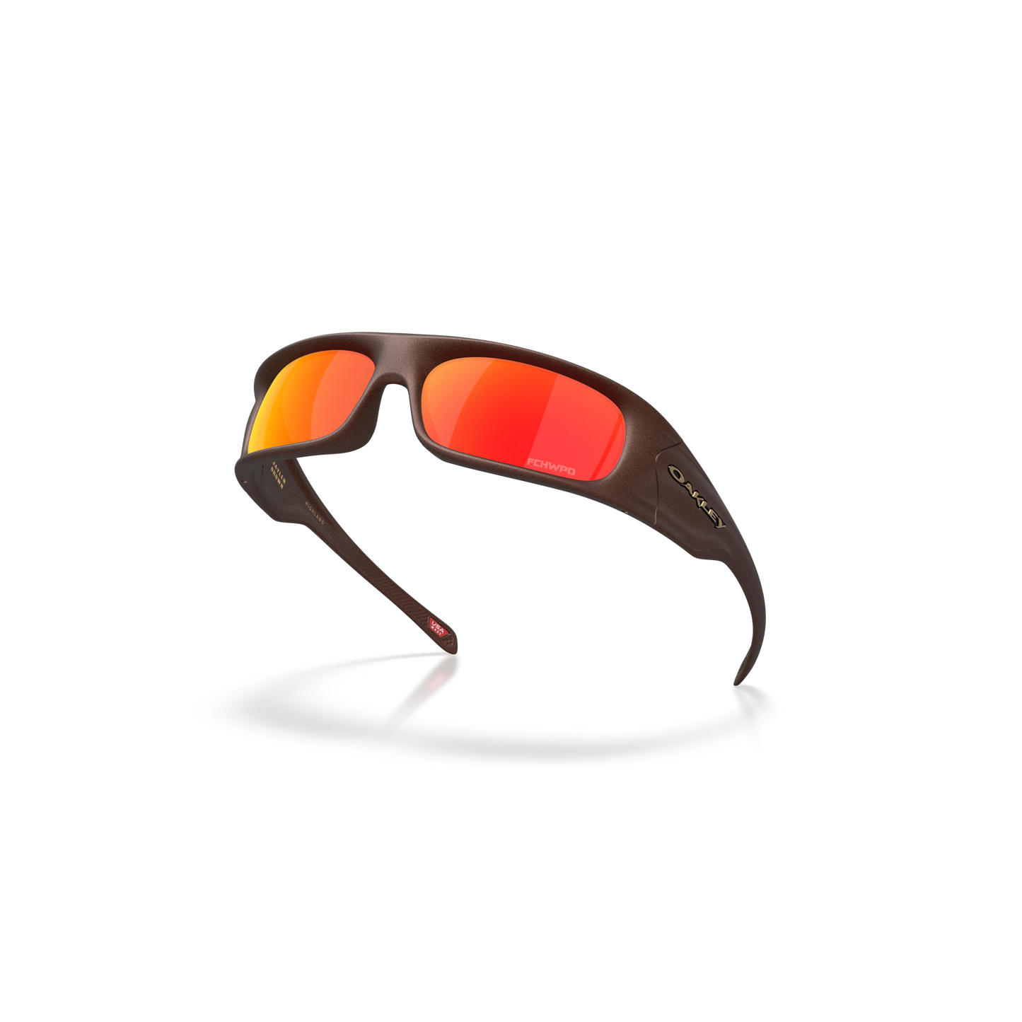 Oakley Highland Jaylen Brown Signature Series Sunglasses