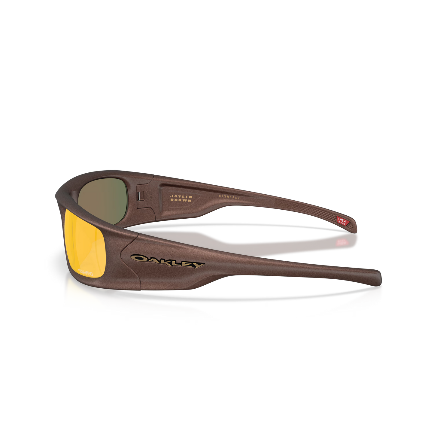 Oakley Highland Jaylen Brown Signature Series Sunglasses