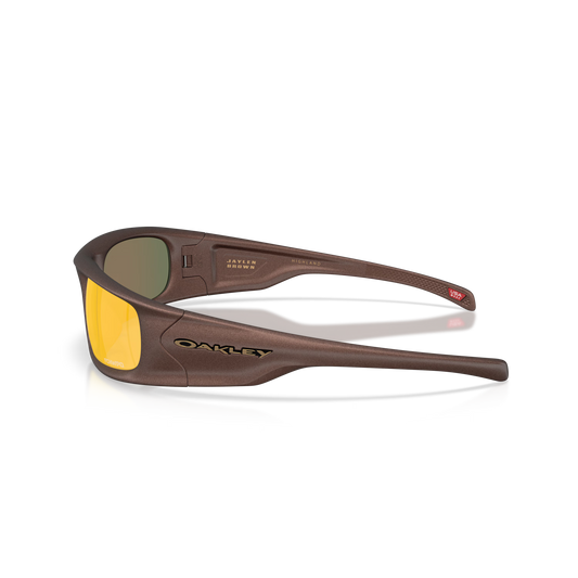 Oakley Highland Jaylen Brown Signature Series Sunglasses