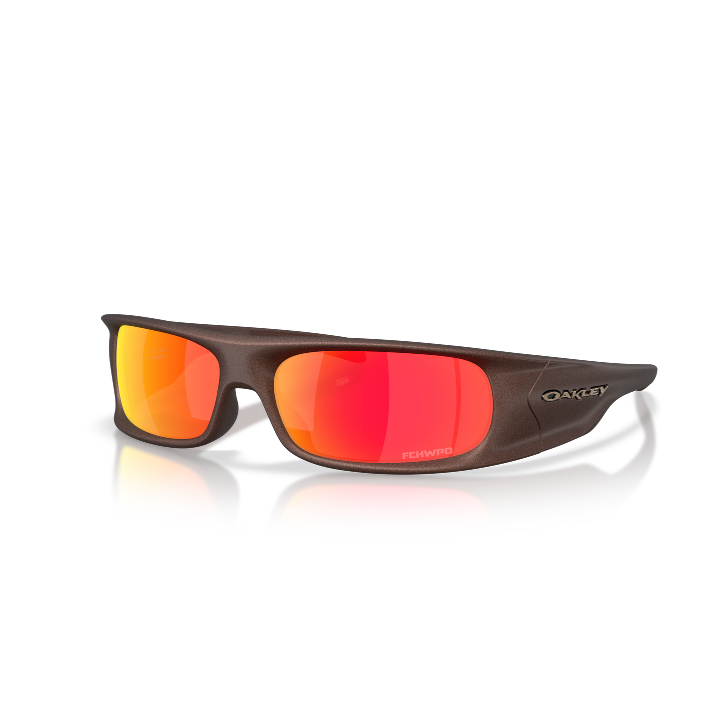 Oakley Highland Jaylen Brown Signature Series Sunglasses