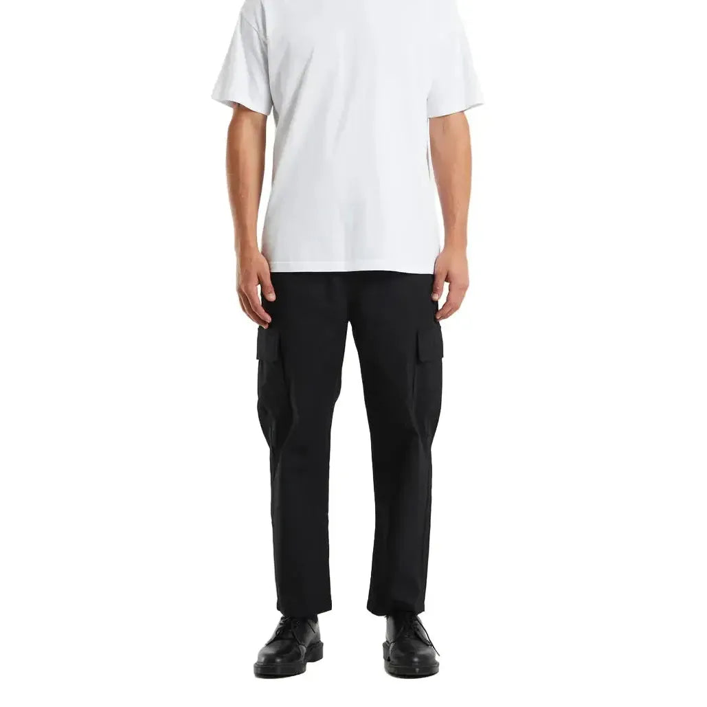 Former Reynolds Prayer Cargo Pants - Black