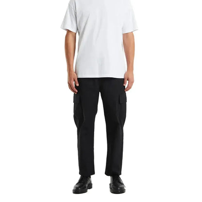 Former Reynolds Prayer Cargo Pants - Black