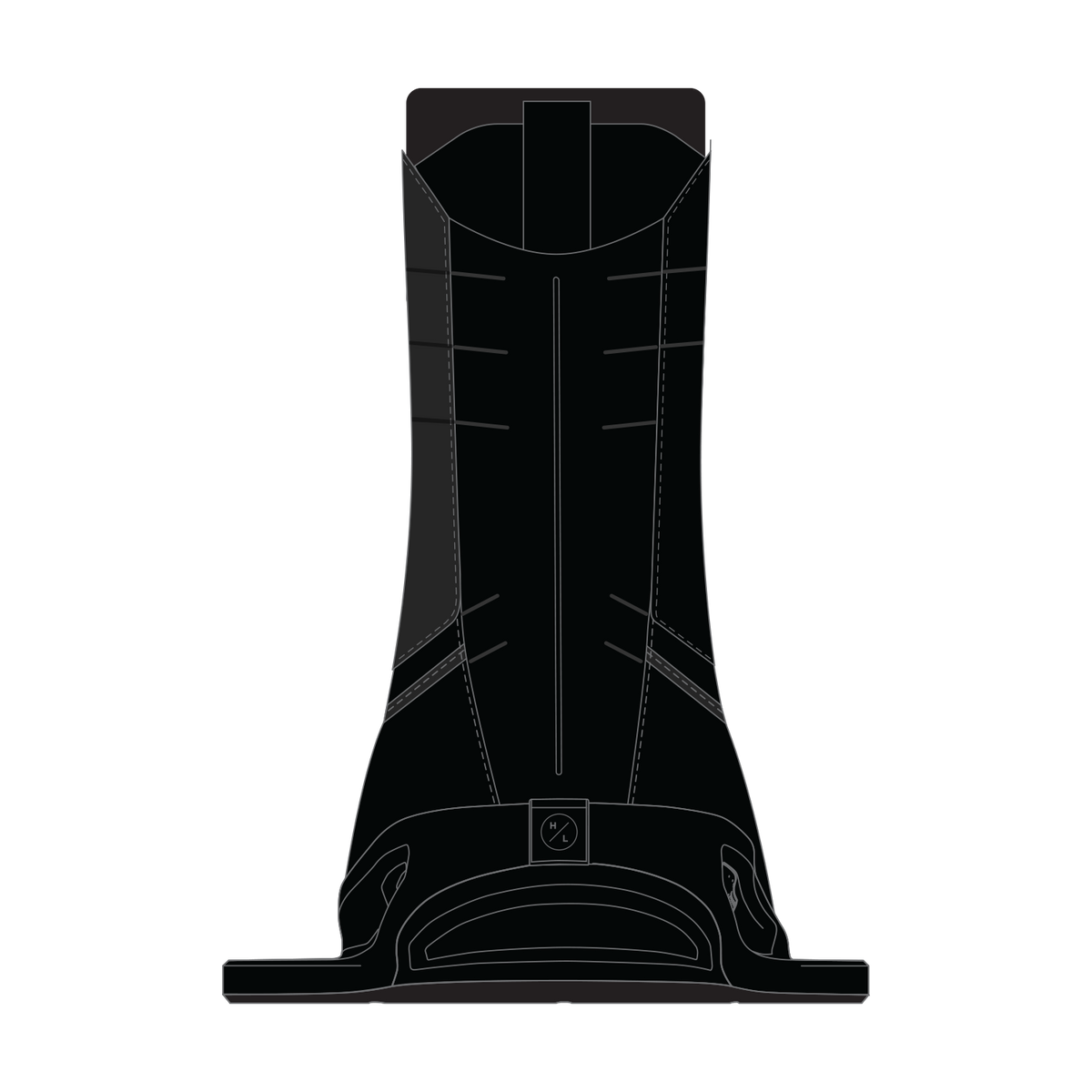 2027 Hyperlite Team X Wakeboard Boots